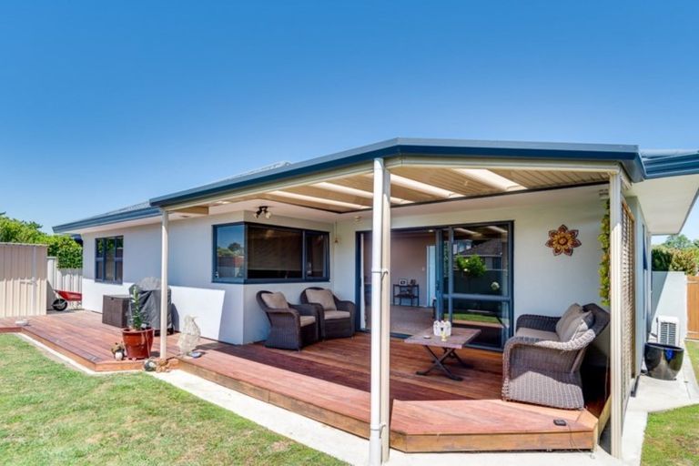 Photo of property in 905 Rimu Street, Mahora, Hastings, 4120