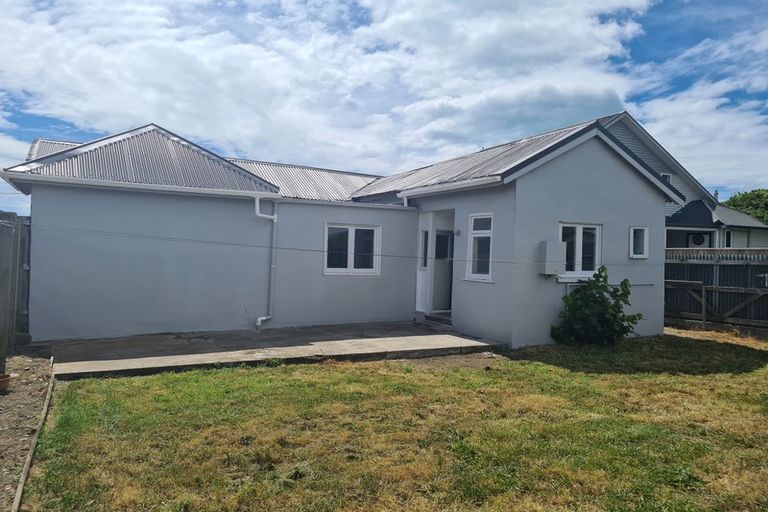 Photo of property in 164 Breezes Road, Aranui, Christchurch, 8061