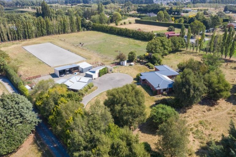 Photo of property in 206 Seafield Road, Elgin, Ashburton, 7772