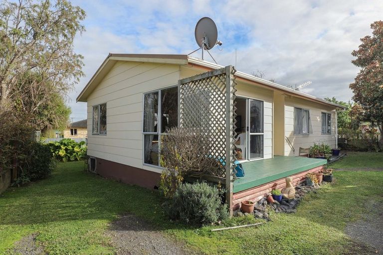 Photo of property in 21a Centennial Avenue, Te Aroha, 3320