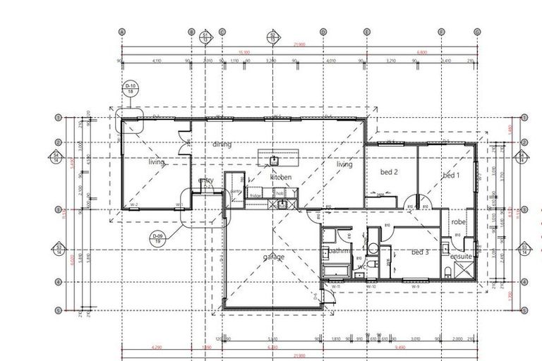 Photo of property in 61 Whitehorn Drive, Lincoln, 7608