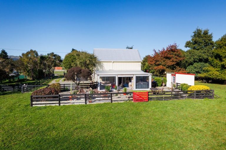 Photo of property in 116 North Street, Ashhurst, 4810