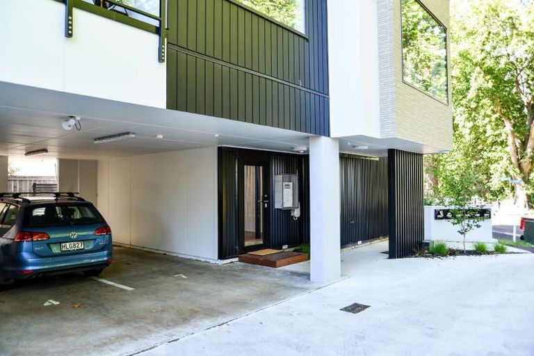 Photo of property in 7/20 Tisdall Street, Hamilton Central, Hamilton, 3204