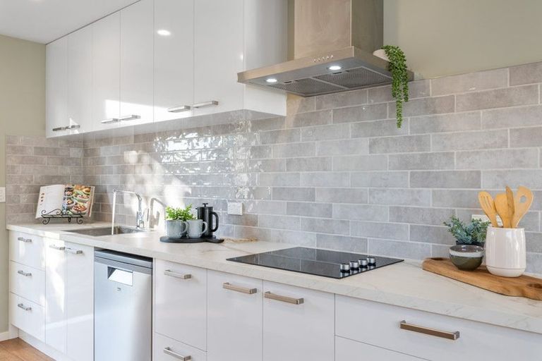 Photo of property in 117 Budge Street, Riversdale, Blenheim, 7201