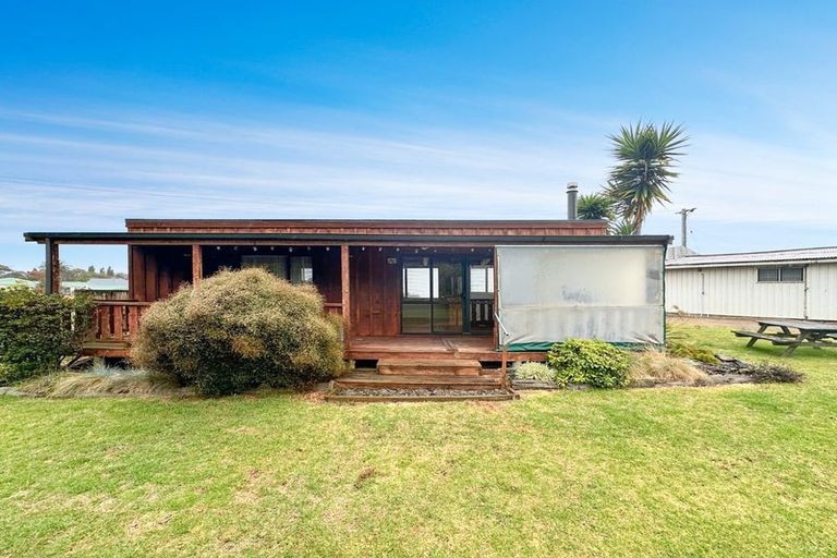 Photo of property in 187 Great North Road, Otamatea, Whanganui, 4501