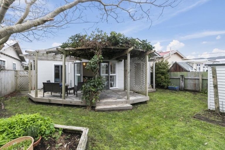 Photo of property in 444 Jackson Street, Petone, Lower Hutt, 5012