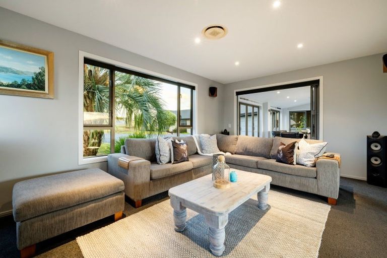 Photo of property in 310 Gillard Road, Ngahinapouri, Ohaupo, 3882