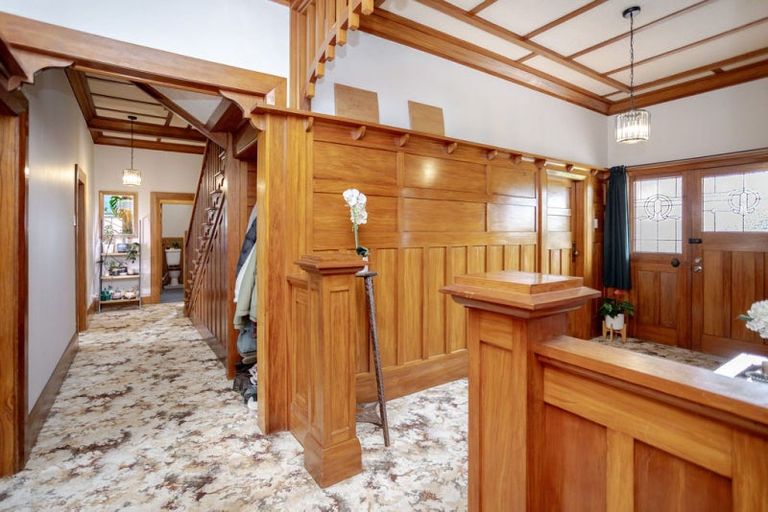 Photo of property in 39 Guy Street, Dannevirke, 4930