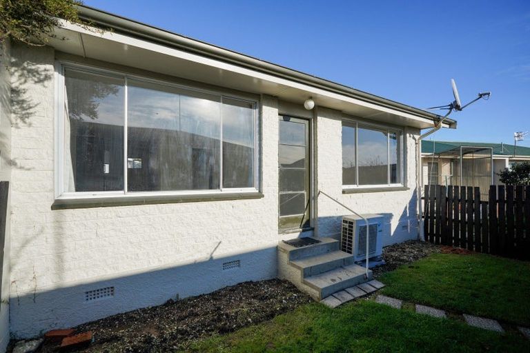 Photo of property in 5/116 Manse Street, Appleby, Invercargill, 9812