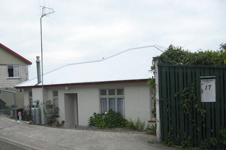 Photo of property in 9 Hull Street, South Hill, Oamaru, 9400