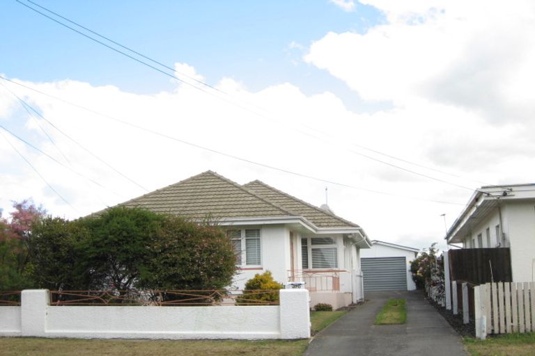 Photo of property in 470 Linwood Avenue, Woolston, Christchurch, 8062