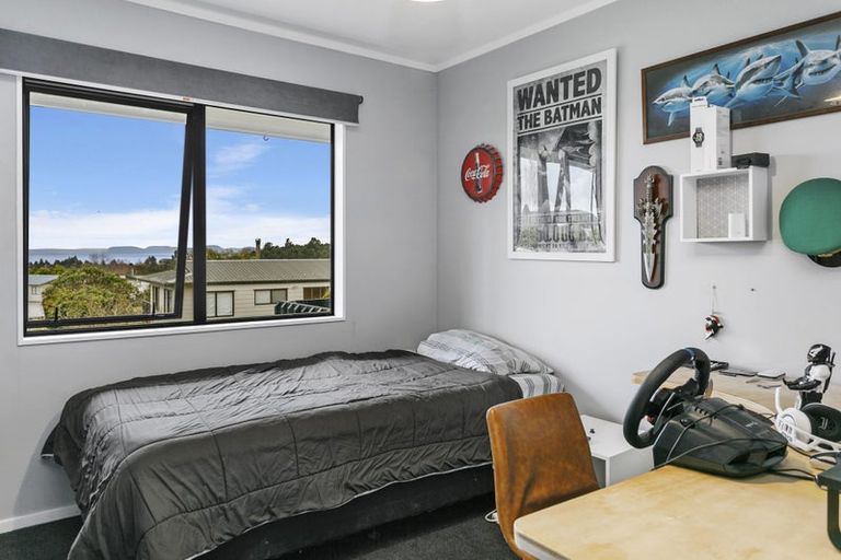 Photo of property in 40 Kahotea Drive, Motuoapa, Turangi, 3382