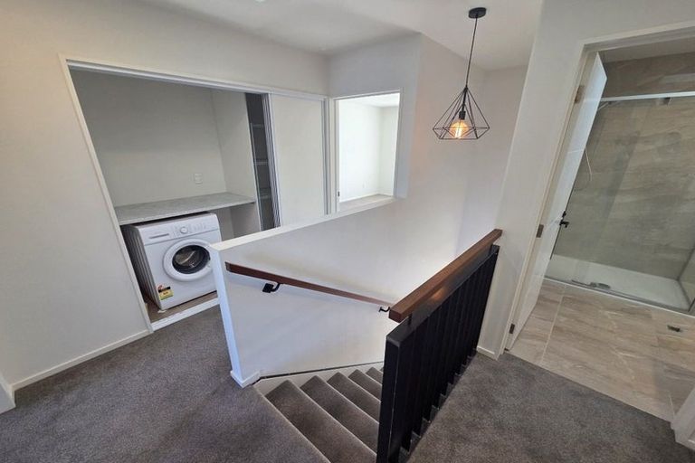 Photo of property in 3/9 Edgeware Road, St Albans, Christchurch, 8014