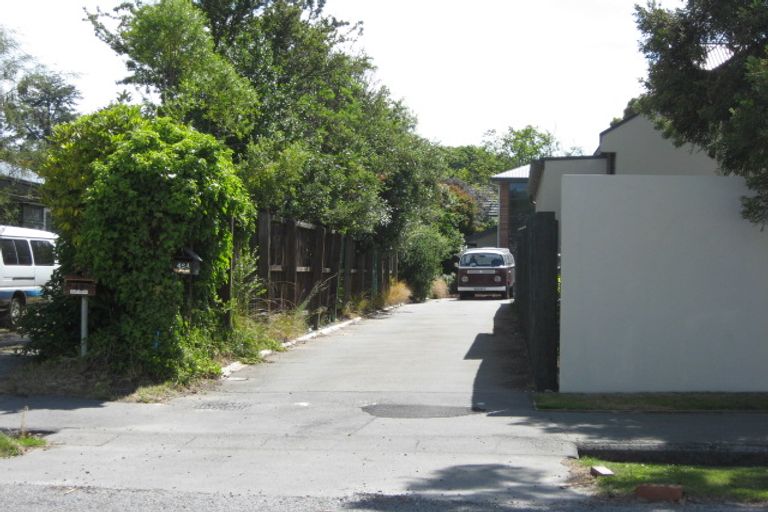 Photo of property in 45 Clifford Avenue, Merivale, Christchurch, 8014