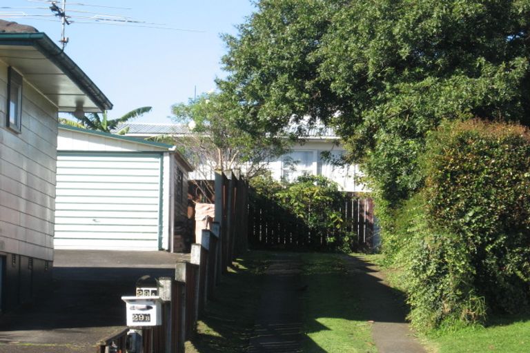Photo of property in 2/29 Heybridge Street, Manurewa, Auckland, 2102