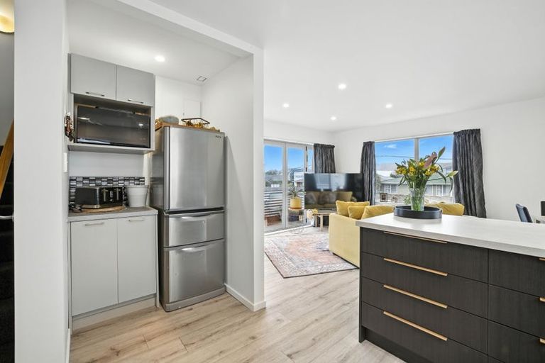 Photo of property in 1/443 Hereford Street, Linwood, Christchurch, 8011