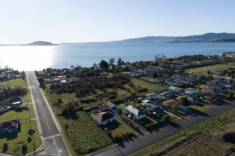 Photo of property in 29 Bennetts Road, Koutu, Rotorua, 3010