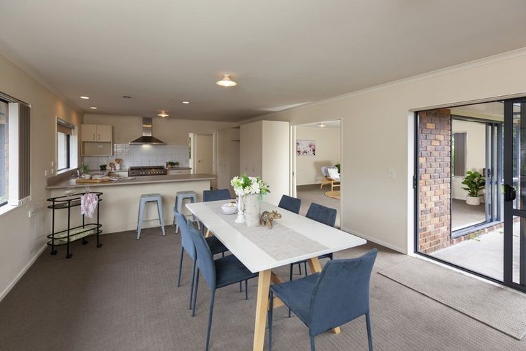 Photo of property in 4b Georgia Grove, Paraparaumu, 5032