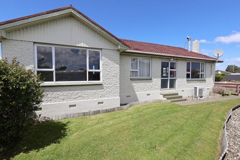 Photo of property in 5 Mepal Place, Kingswell, Invercargill, 9812