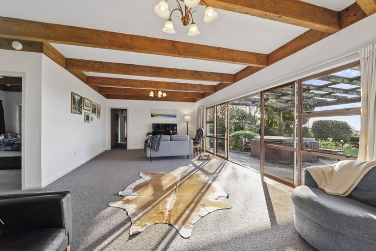 Photo of property in 223 Mataro Road, Onaero, Urenui, 4375