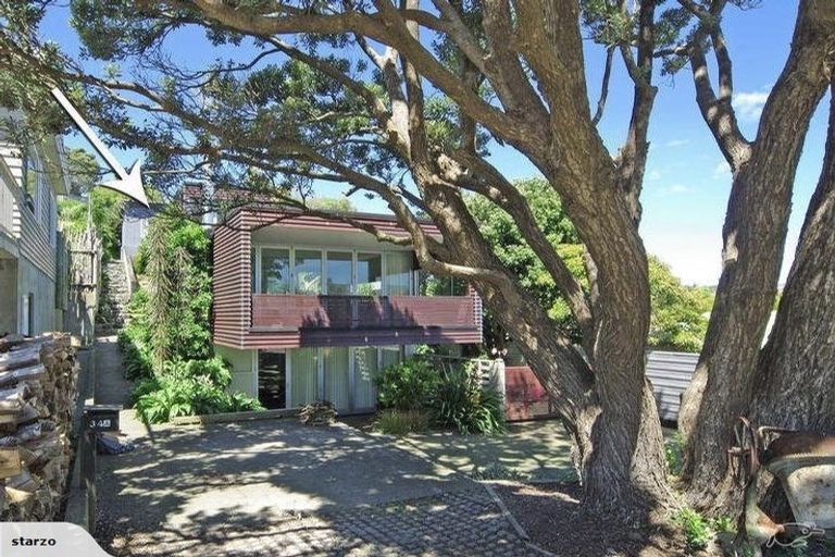 Photo of property in 34a Wilberforce Street, Miramar, Wellington, 6022