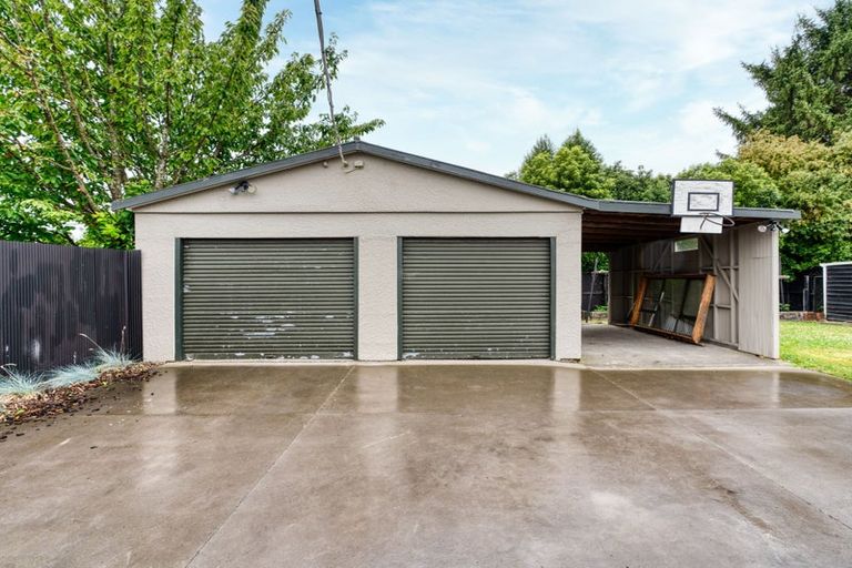 Photo of property in 62 Kensington Avenue, Mairehau, Christchurch, 8013