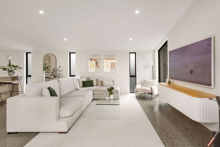 Photo of property in 98 Osborne Street, Waltham, Christchurch, 8011