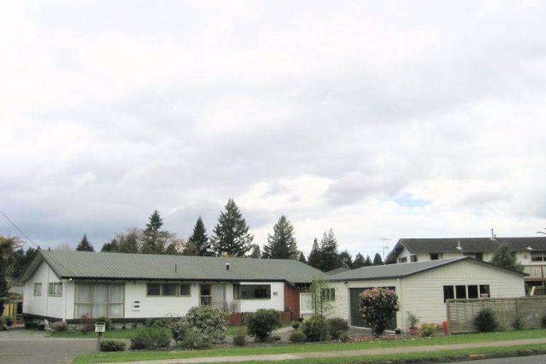Photo of property in 117 Springfield Road, Springfield, Rotorua, 3015