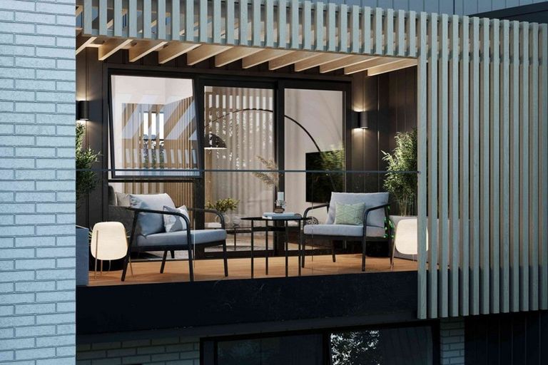 Photo of property in 25 Sullivan Avenue, Mangere Bridge, Auckland, 2022