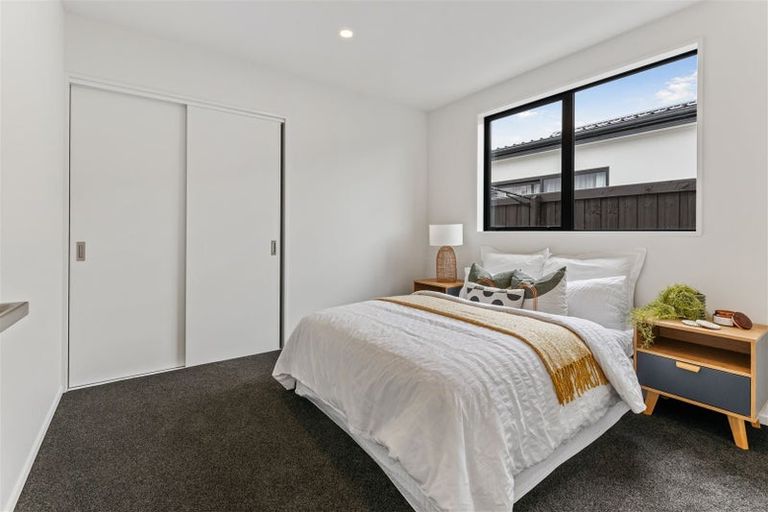 Photo of property in 10 Burkett Street, Marshland, Christchurch, 8051