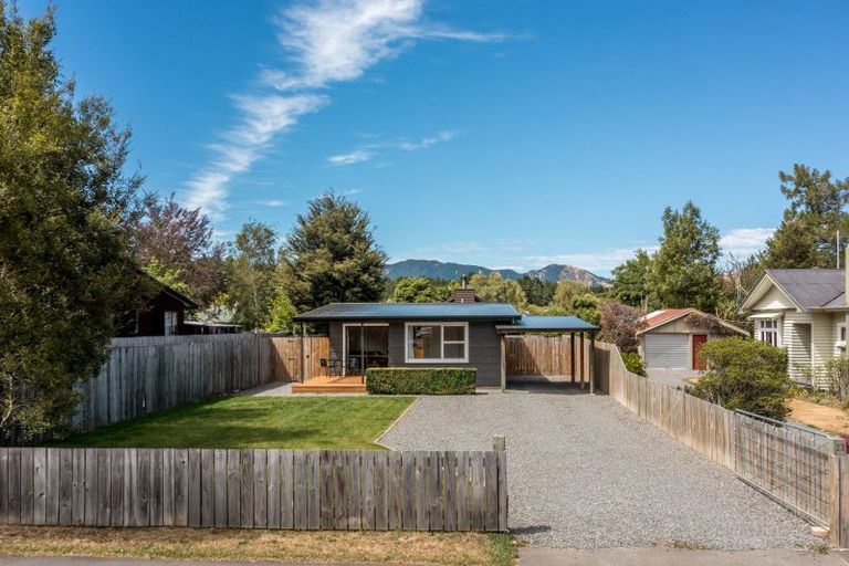 Photo of property in 23 Jollies Pass Road, Hanmer Springs, 7334