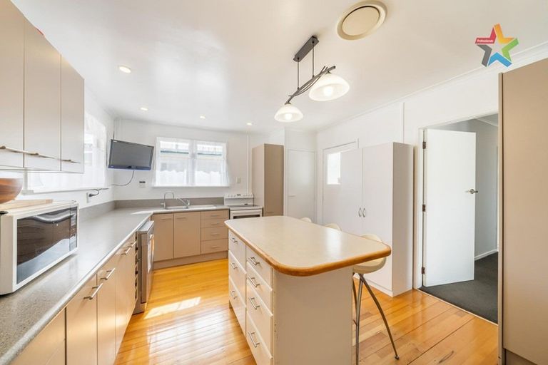 Photo of property in 81 Karamu Crescent, Wainuiomata, Lower Hutt, 5014