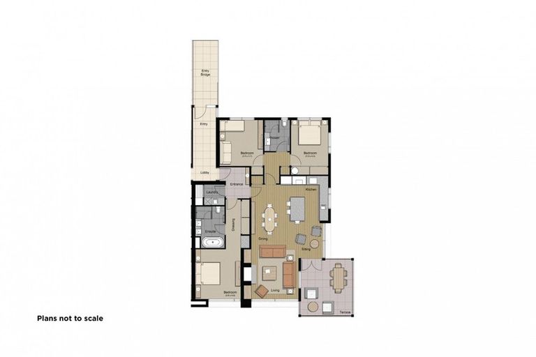 Photo of property in 38 Marina Terrace, Kinloch, Taupo, 3377