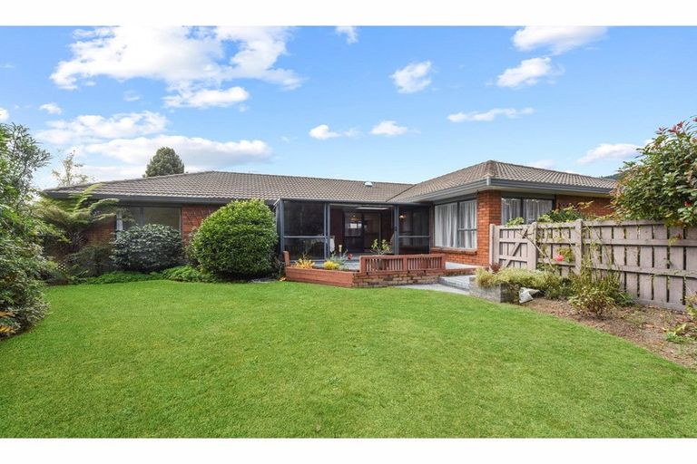 Photo of property in 27 Chelsea Avenue, Richmond, 7020