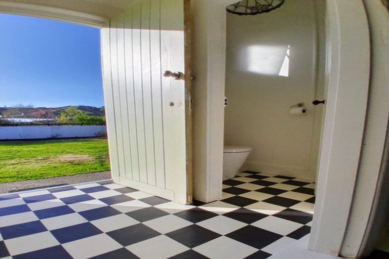 Photo of property in 49 Apatu Street, Wairoa, 4108