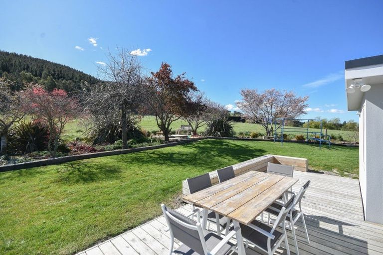 Photo of property in 720 Outram-mosgiel Road, Riverside, Outram, 9073