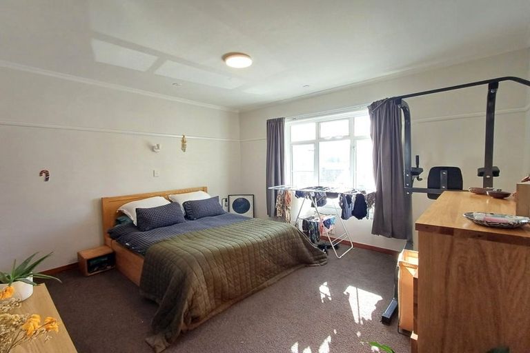 Photo of property in Nissen Court, 11d Hawker Street, Mount Victoria, Wellington, 6011