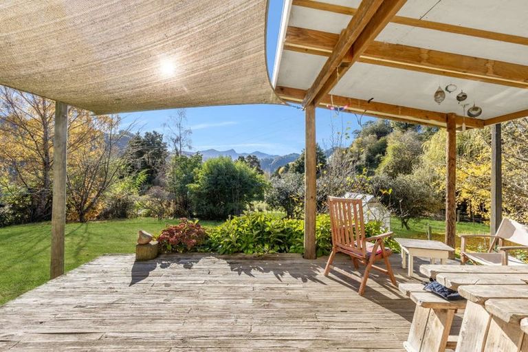 Photo of property in 2377 Motueka Valley Highway, Woodstock, Motueka, 7196