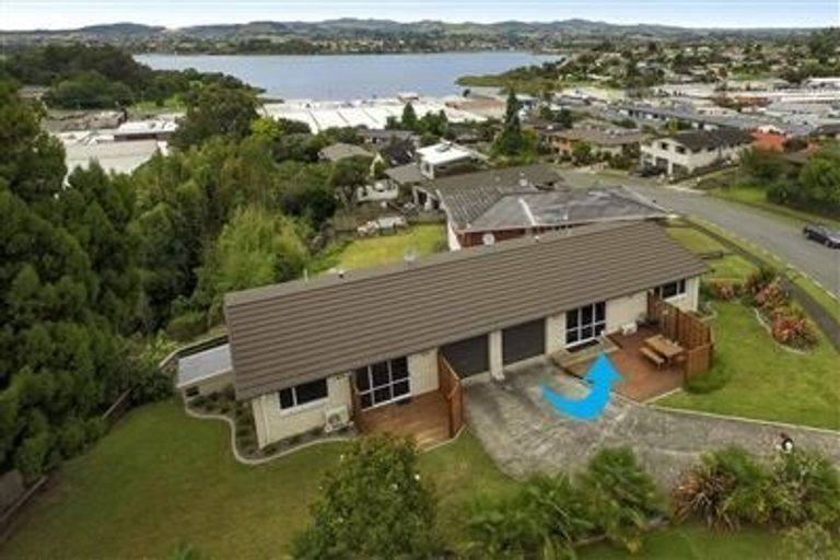 Photo of property in 58 Botanical Road, Tauranga South, Tauranga, 3112