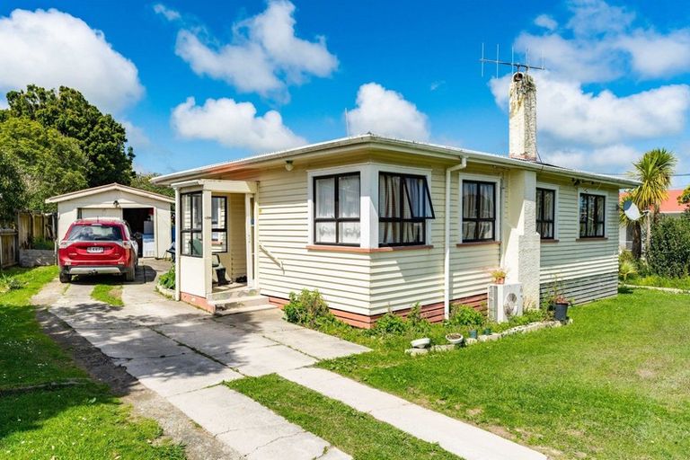 Photo of property in 57 Tirarau Street, Dargaville, 0310