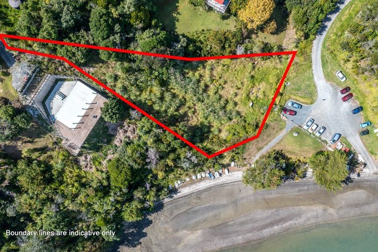 Photo of property in 17 Ridge Road, Mahurangi East, Warkworth, 0982