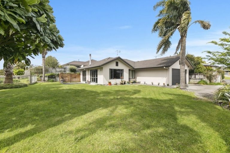 Photo of property in 24 Arrowfield Drive, Pyes Pa, Tauranga, 3112