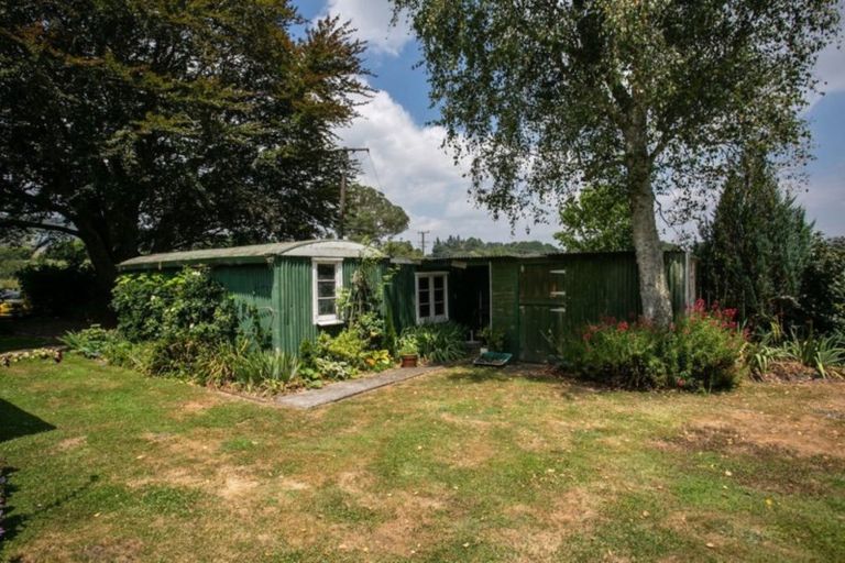 Photo of property in 345 Whitehall Road, Karapiro, Cambridge, 3496