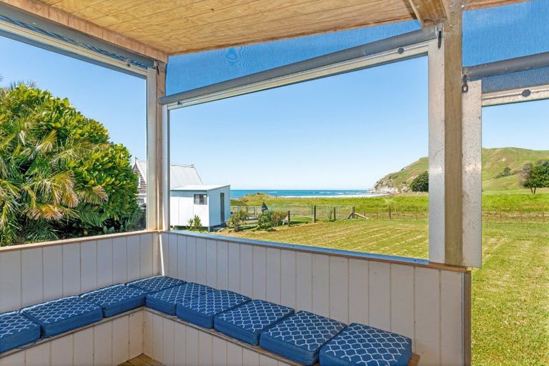 Photo of property in 1459d Anaura Road, Anaura Bay, Tokomaru Bay, 4079