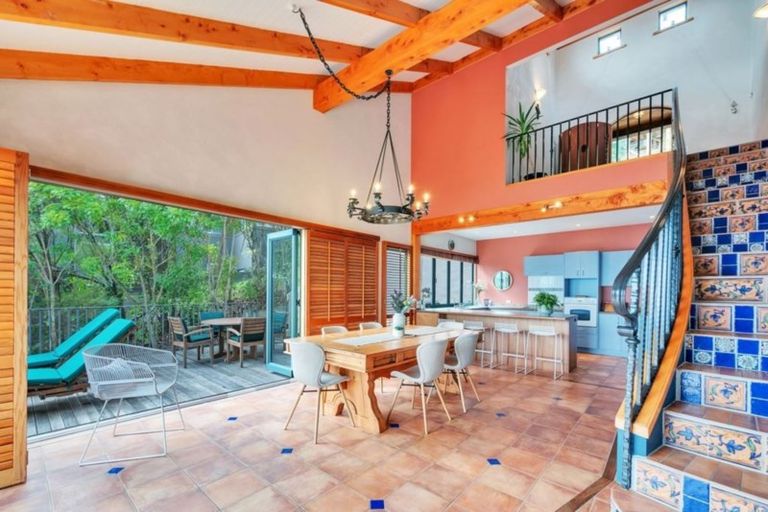 Photo of property in 14 Oceana Heights, Tairua, 3508