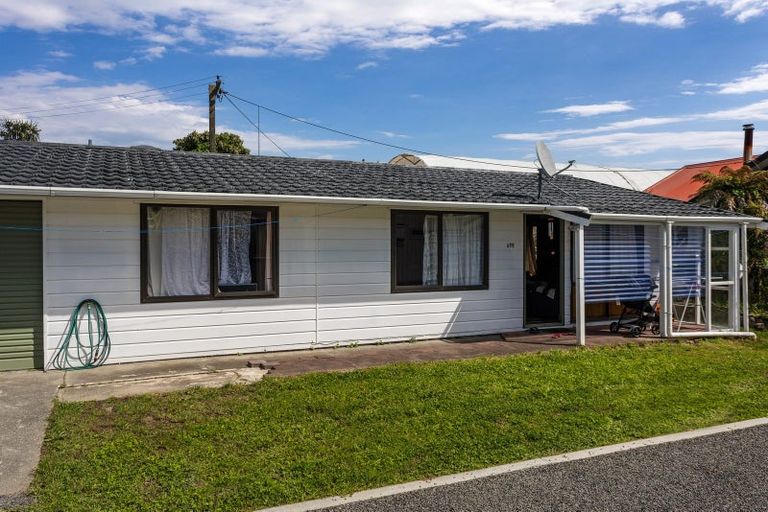 Photo of property in 69a Church Street, Opotiki, 3122