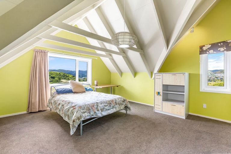 Photo of property in 77 Ayton Drive, Whitby, Porirua, 5024