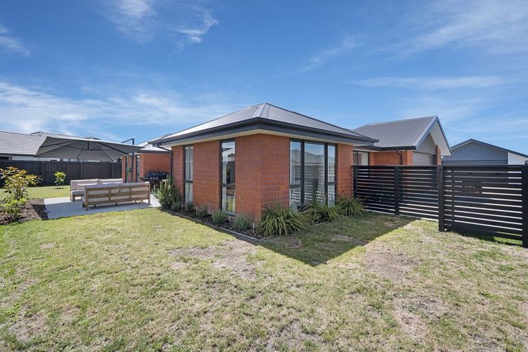 Photo of property in 62 Branthwaite Drive, Rolleston, 7615