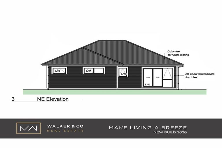 Photo of property in 9a Thackeray Street, Trentham, Upper Hutt, 5018