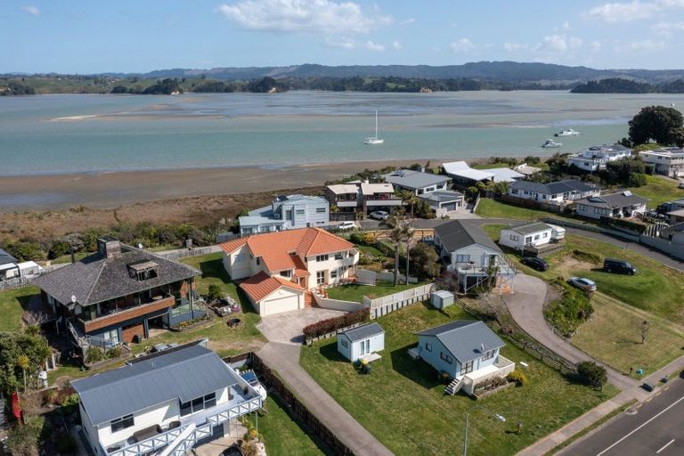 Photo of property in 410 Harbour Road, Ohope, 3121